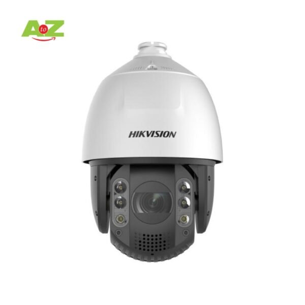 | DS-2DE7A825IW-AEB(T5) | 7-inch 8 MP 25X Network Speed Dome with DarkFighter IR Technology | A to Z Security Trading November 2024