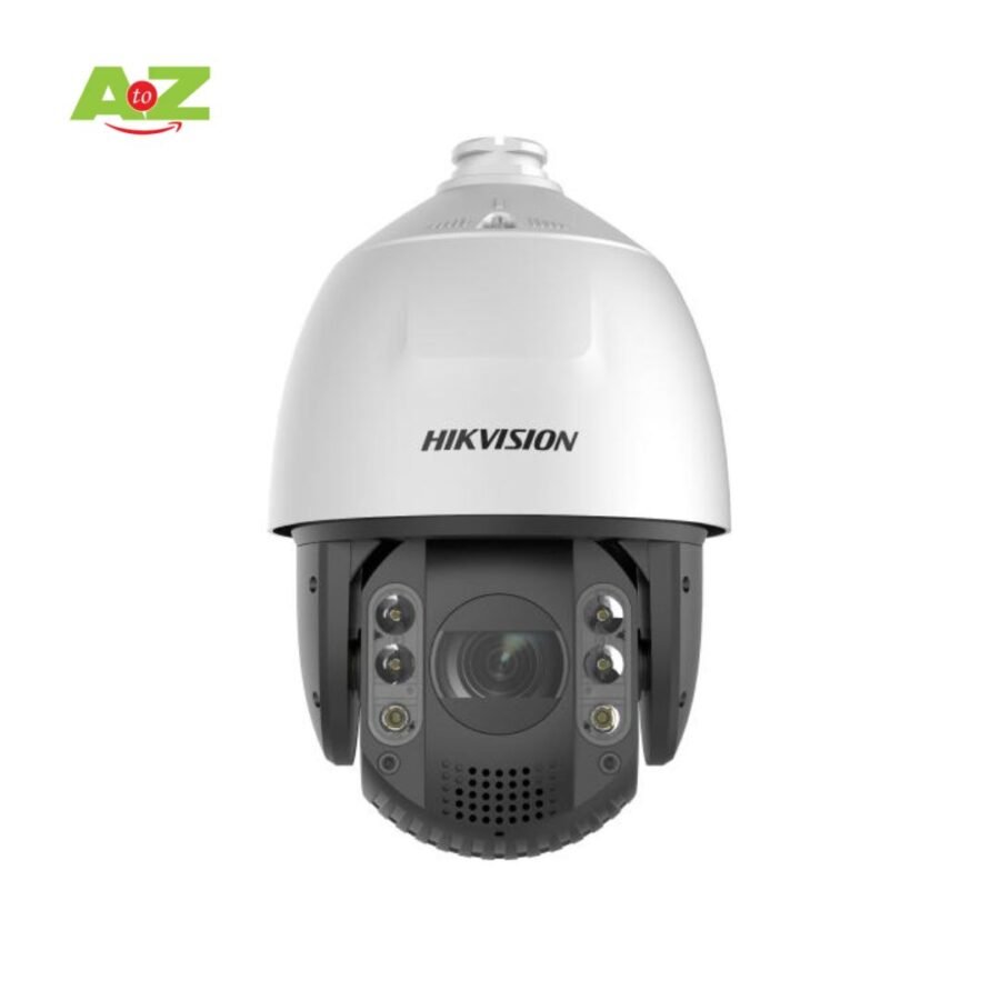 | DS-2DE7A825IW-AEB(T5) | 7-inch 8 MP 25X Network Speed Dome with DarkFighter IR Technology | A to Z Security Trading February 2025