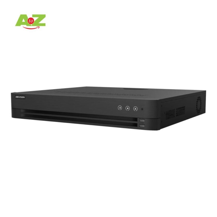 DS-7716NI-Q4 16-Channel 1.5U 4K Network Video Recorder (NVR)