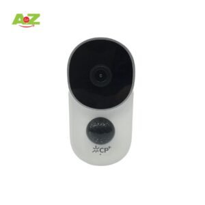 CP-13 CP+ SMART WIFI Battery Powered 5MP Camera with Motion Detection and Night Vision