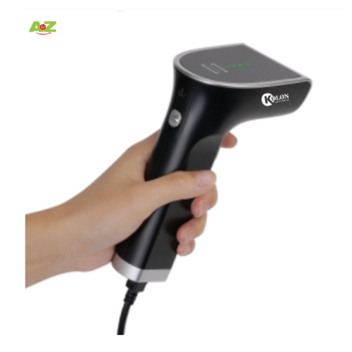 Barcode Scanner