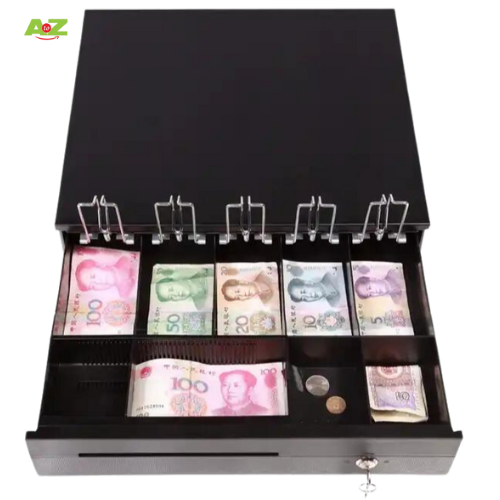 CASH DRAWER SAFE BOX