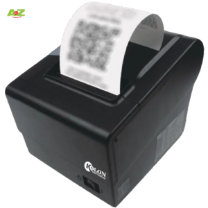 KL-80 Thermal Receipt Printer